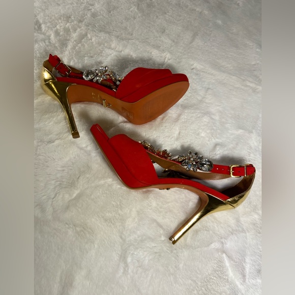 Shoes/Brazil/Carrano - Picture 7 of 16